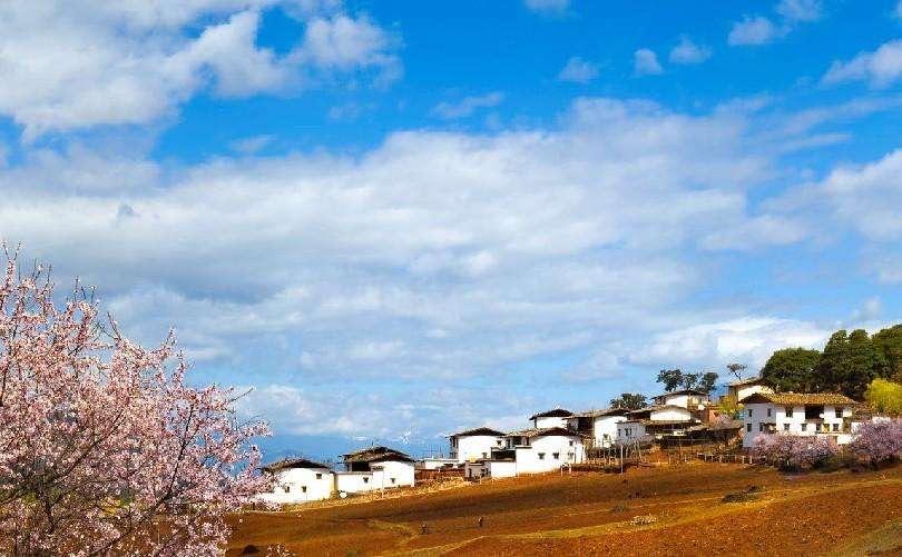 七彩云南感受不一样的南国风光,印象云南旅游视频