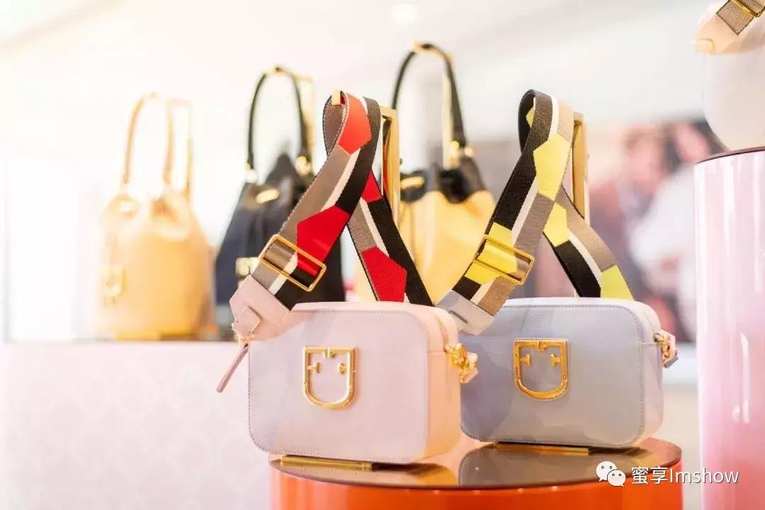 furla最经典款式,小仙女必备的漂亮又可爱的东西