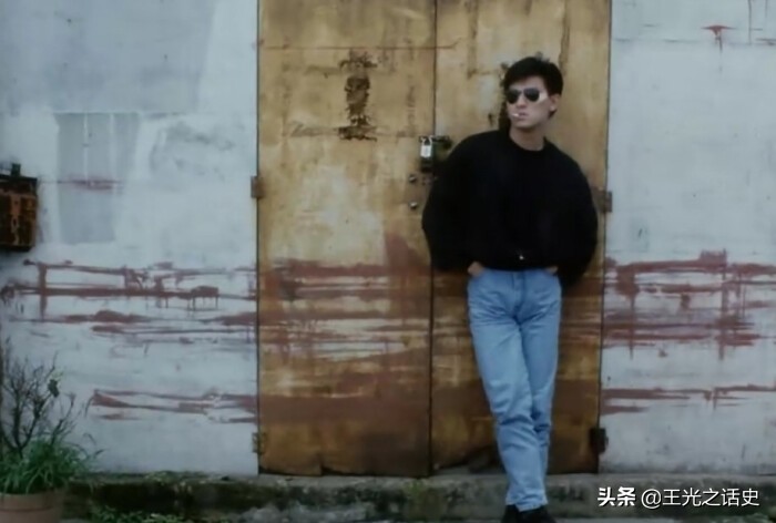 旺角卡门宁愿做一天的英雄,旺角卡门宁愿做一日英雄