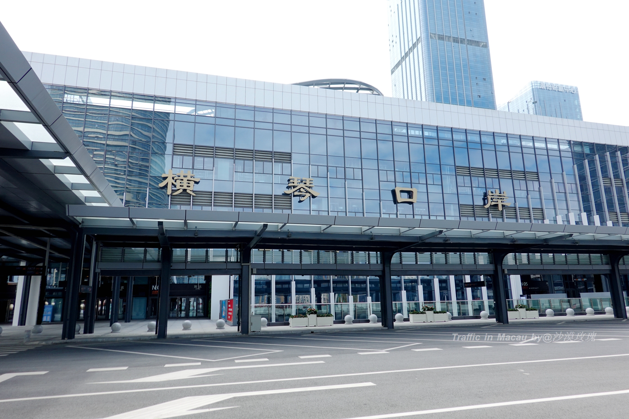 直飞or陆路过关,“非常时期”海陆空玩转澳门全攻略