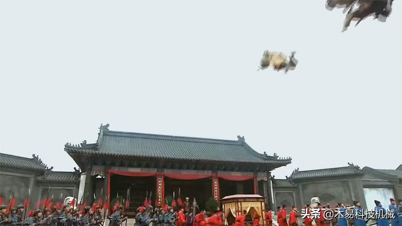 竹蜻蜓手推飞行器,日本学生的背包有什么功能