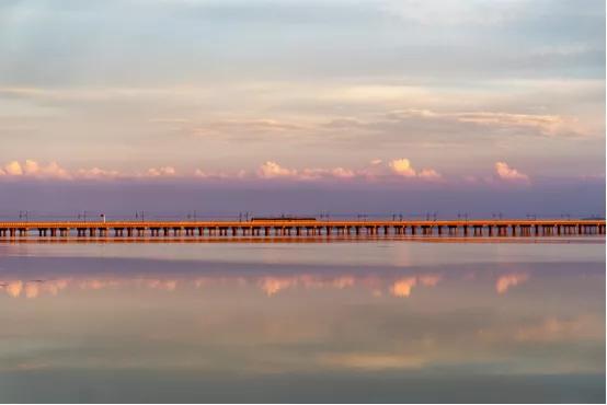 南京天空之镜高清图,中国五大惊艳世界的城市