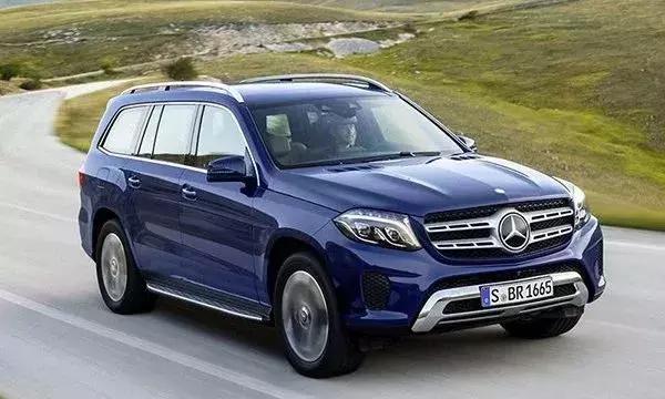 平行进口车能买到国内没有的车吗,平行进口车