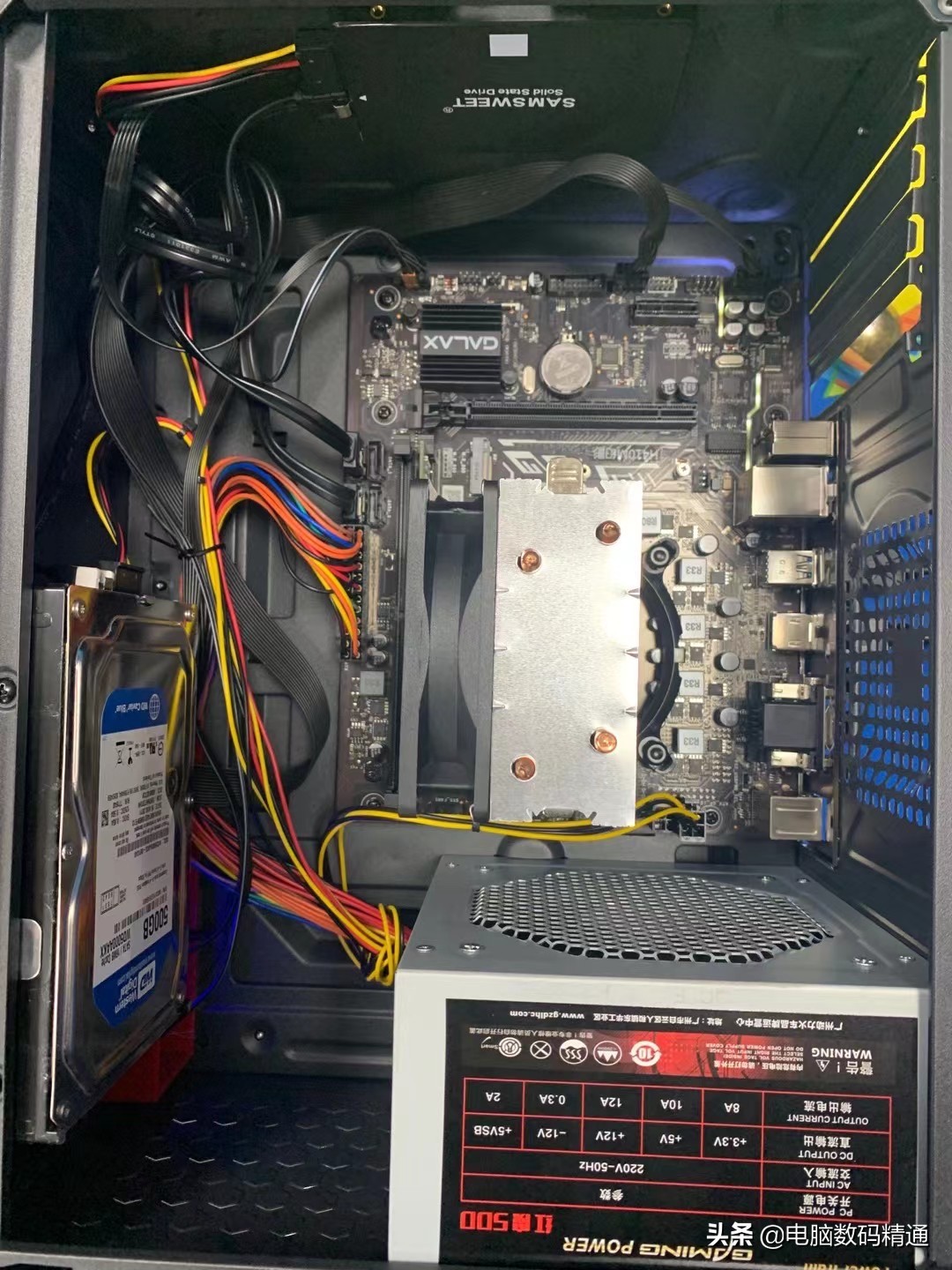 固态硬盘问题解决方法,装了固态硬盘后千万别这样做