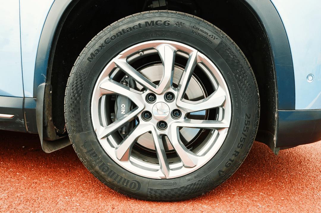 马牌全新升级六代,马牌6代和黄金新一代