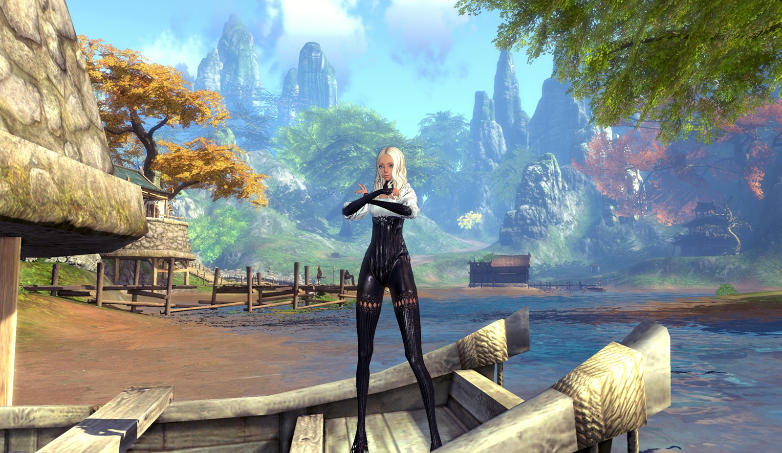 剑灵公测最新消息,国服剑灵大概什么时候公测