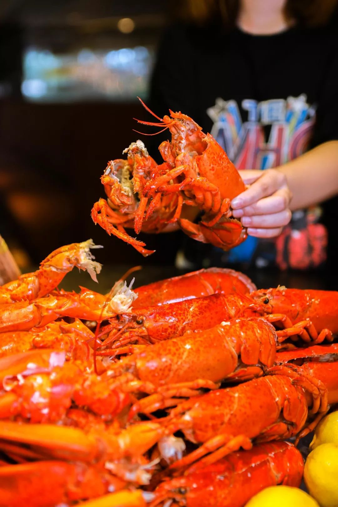珠海最顶级的自助餐,珠海市区十大自助餐排行榜