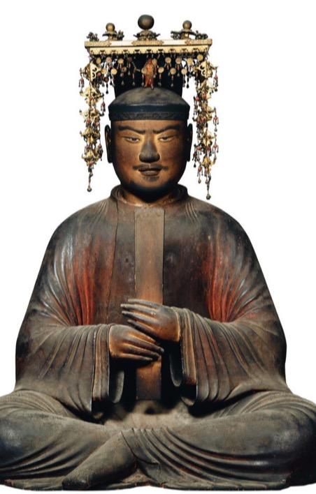 日本最古老的木构建筑：坚守至今的太子信仰与日本佛教的原点