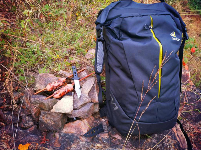 好吃不费事--乐麦点地道肠体验