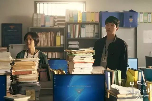 李民基破案剧,李民基的电视剧破案