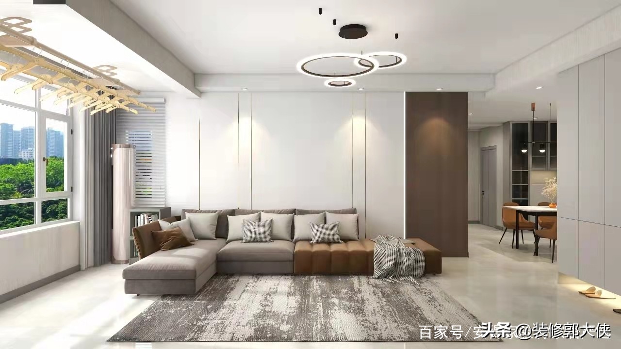 装修选套餐好还是半包好,装修选基装还是整装