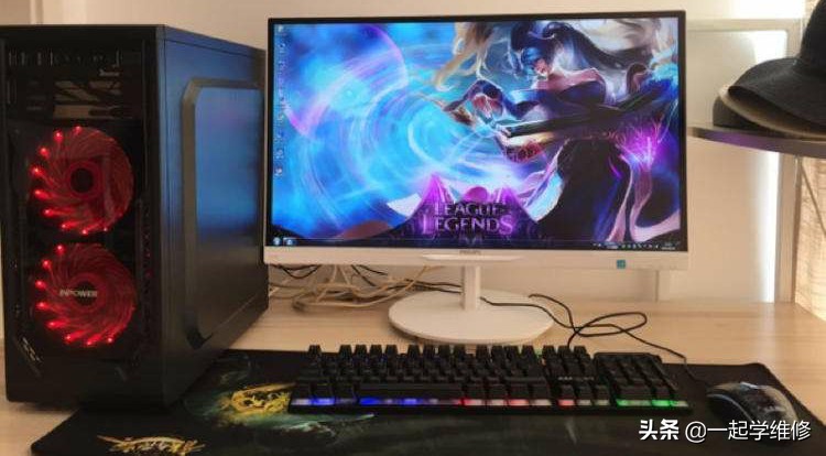 怎么设置计算机睡眠黑屏,计算机黑屏的原因及解决方法