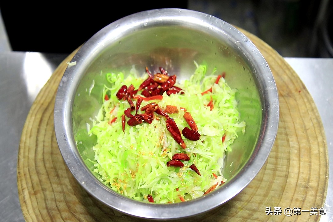 这菜是身边的天然叶酸,春季富含叶酸的菜