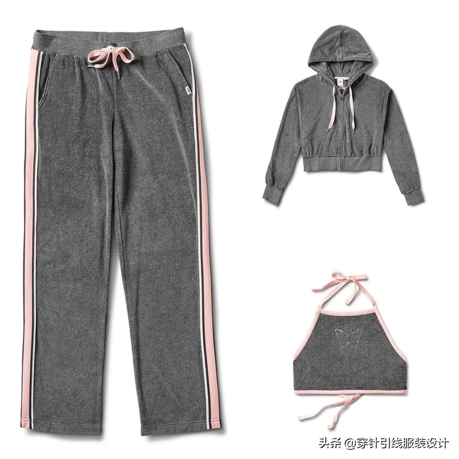 尽显潮流浪漫气息,vans这次的联名惊艳到我了