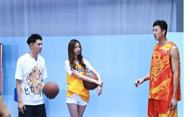 北控男篮孙悦个人简历,北控首钢陈露