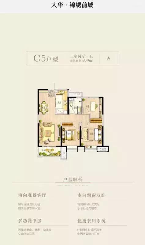 曲江板块分析,曲江二期板块和航天二期板块