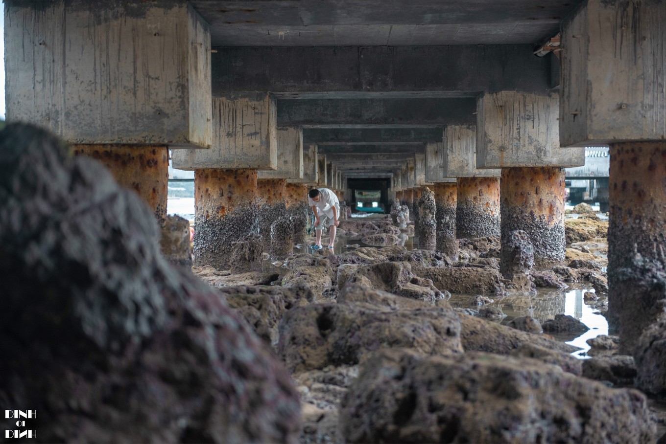 不花一分钱游三亚,去三亚不花钱看海的地方