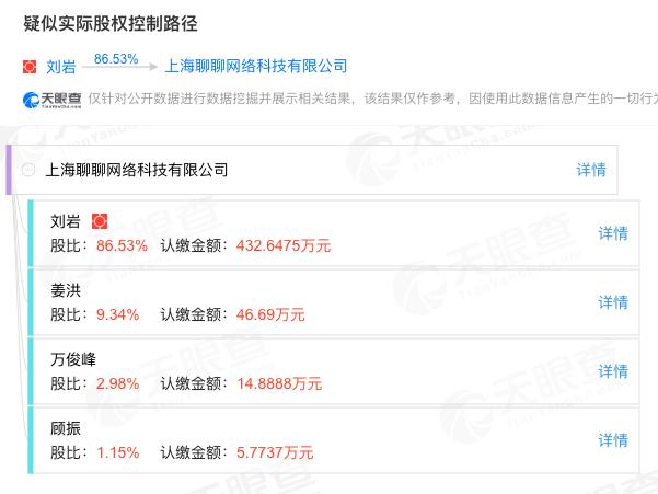 9款社交APP涉黄下架背后：我们挖出了爱情银行和YY李学凌的身影