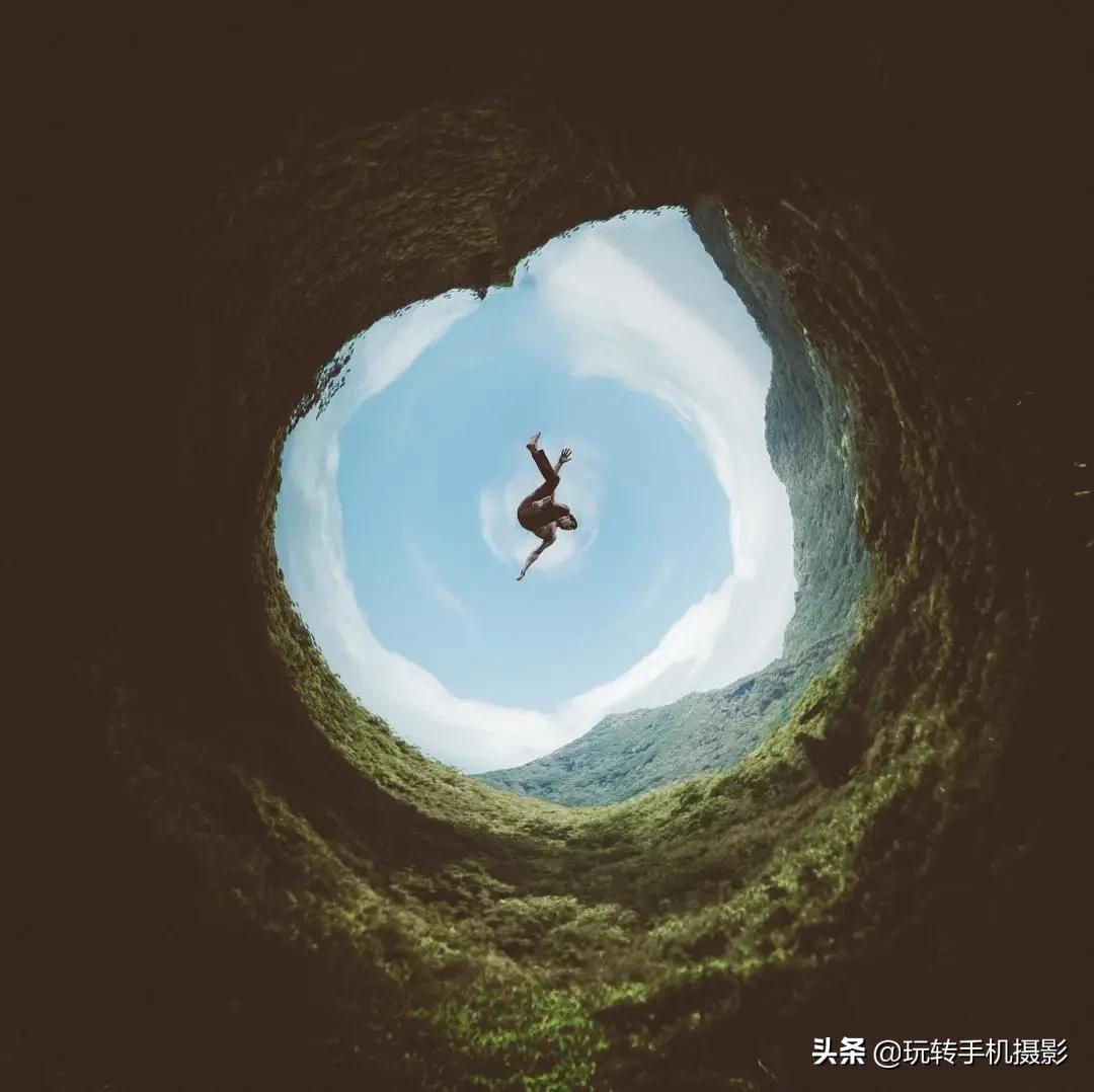 手机版一键合成,一键合成全景