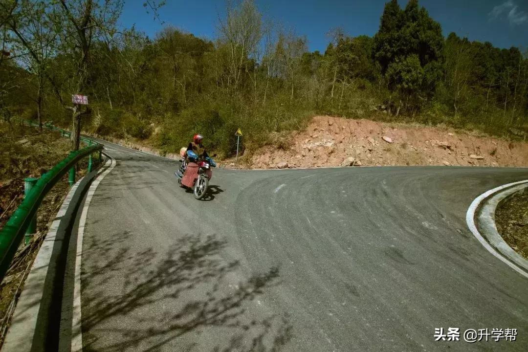 成都看花玩水,成都春游看花