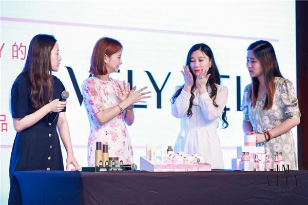 唯黎,唯黎护肤品怎么样