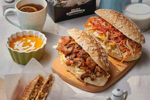 中山风景打卡点,广州秋游野餐好去处