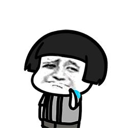 宝宝鼻涕颜色怎么判断快好了,孩子的鼻涕有血