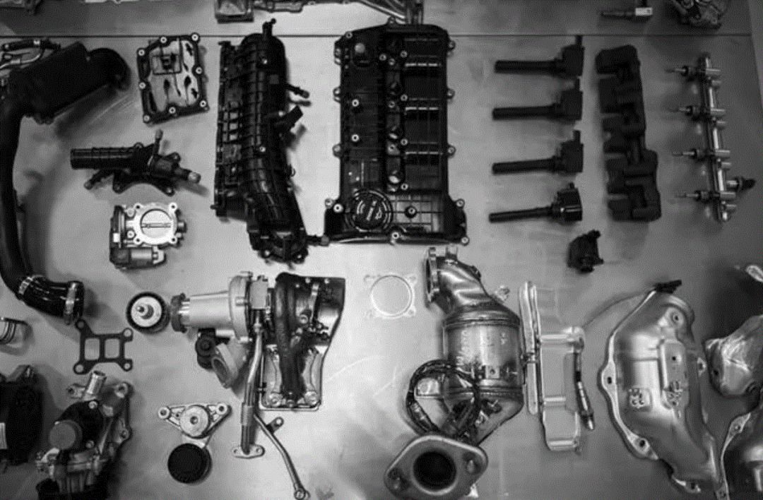 长安ne1.5t蓝鲸发动机详细介绍,长安蓝鲸1.5tne发动机详解