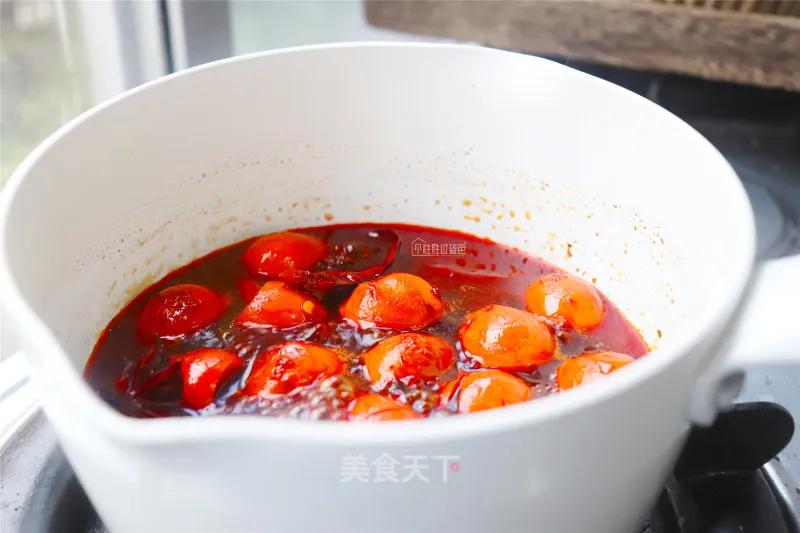 鹌鹑蛋怎么做筋道,鹌鹑蛋怎样做好吃又简单视频