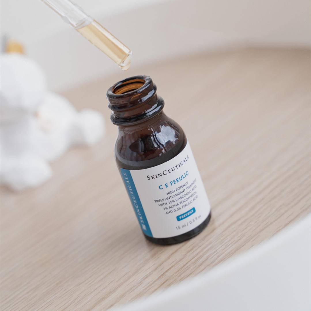 童颜牛奶肌,好看的牛奶肌