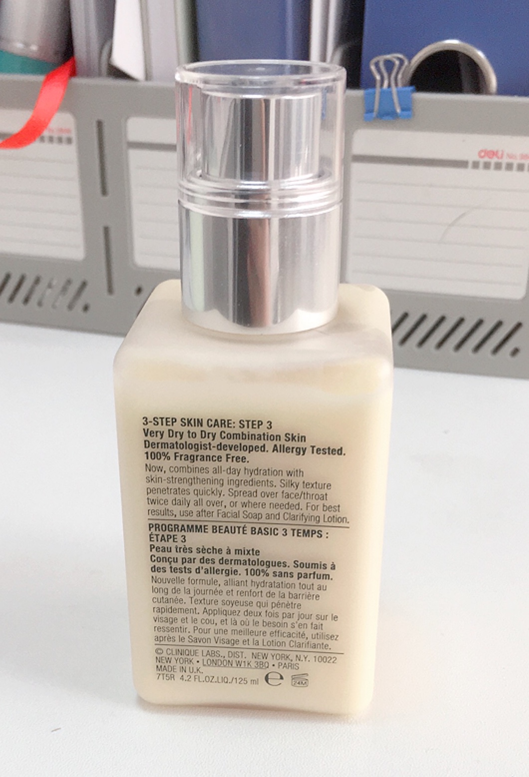 倩碧这个牌子如何,倩碧适合什么年龄段用