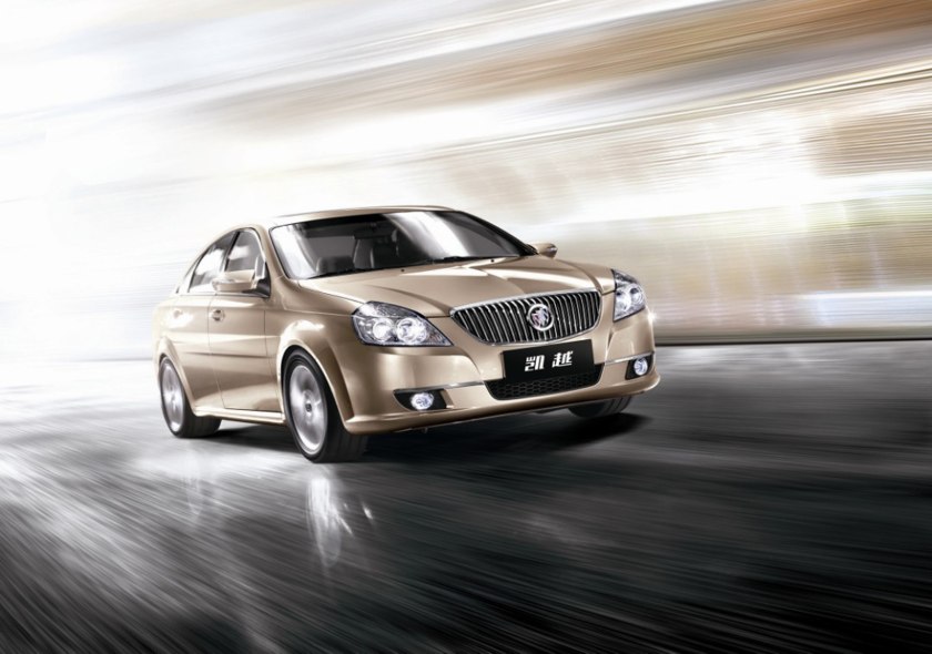 别克凯越10万落地,别克凯越10年1万多值得买吗