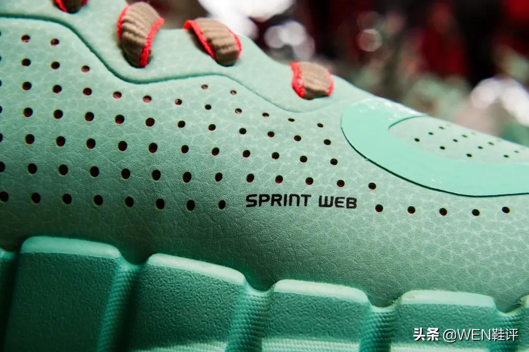 阿迪最好的实战鞋,阿迪4d科技