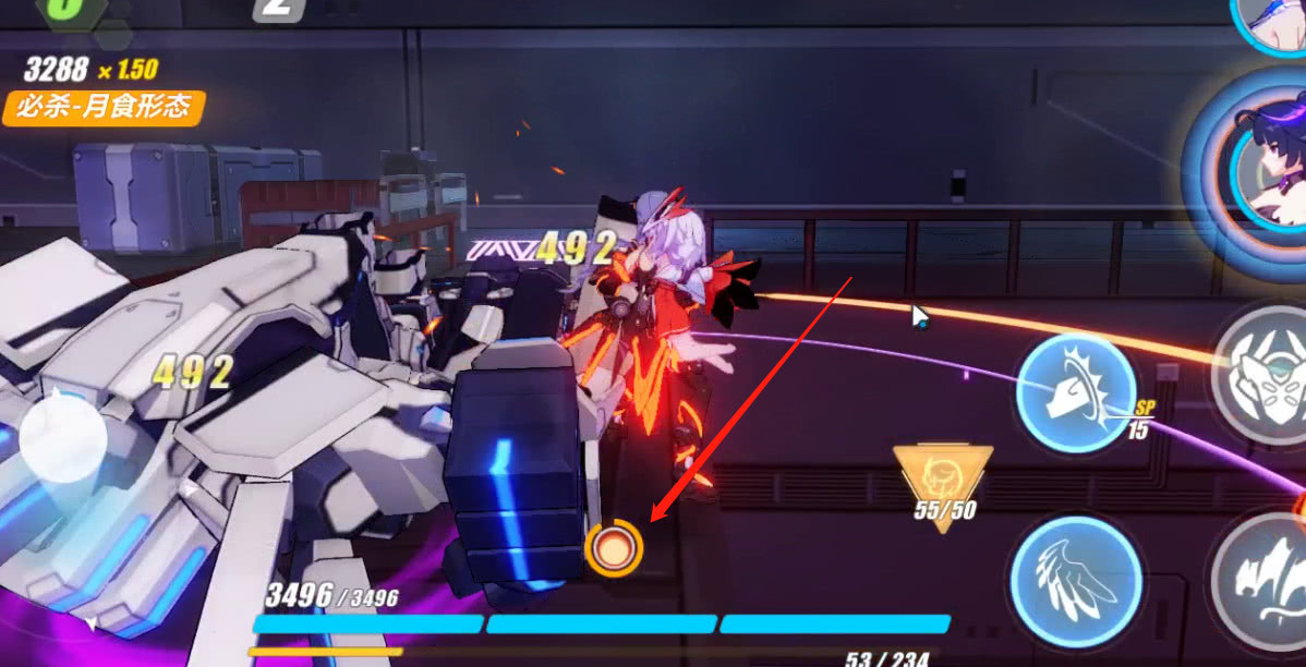 崩坏3哪个s级女武神好,崩坏3的最强女武神