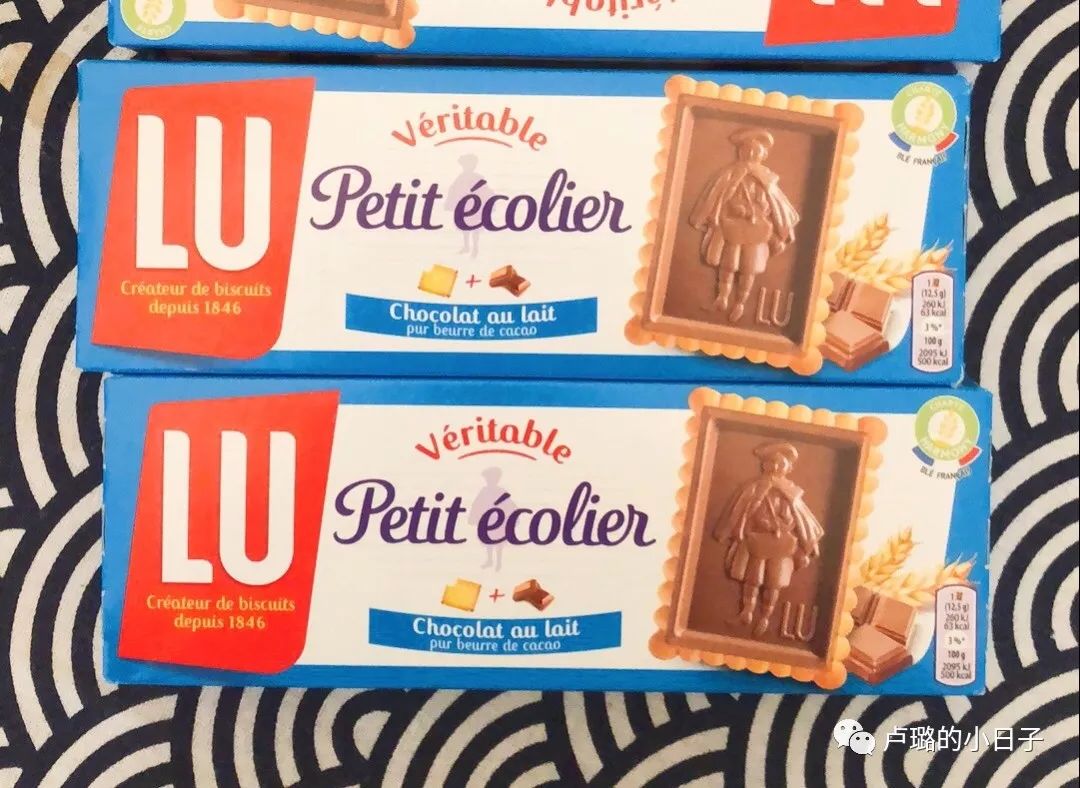 清点那些值得让我人肉背回的法国好物！最低只要9元！