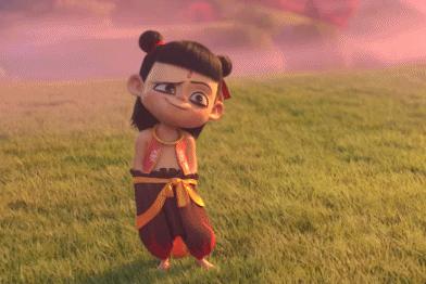 哪吒之魔童降世,哪吒之魔童降世解析