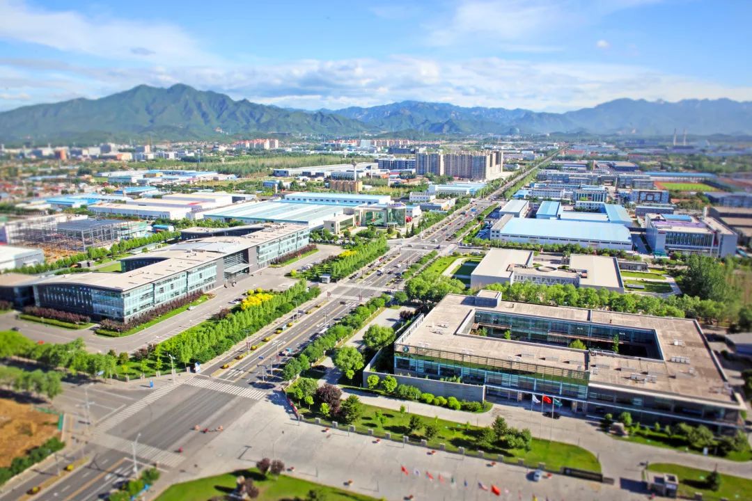 怀柔企业招聘,怀柔科学城招聘