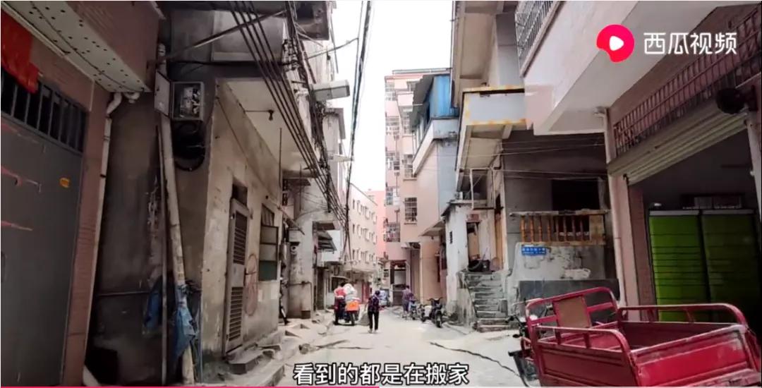 黄埔打工人租房图鉴:2019—2021年租房实录