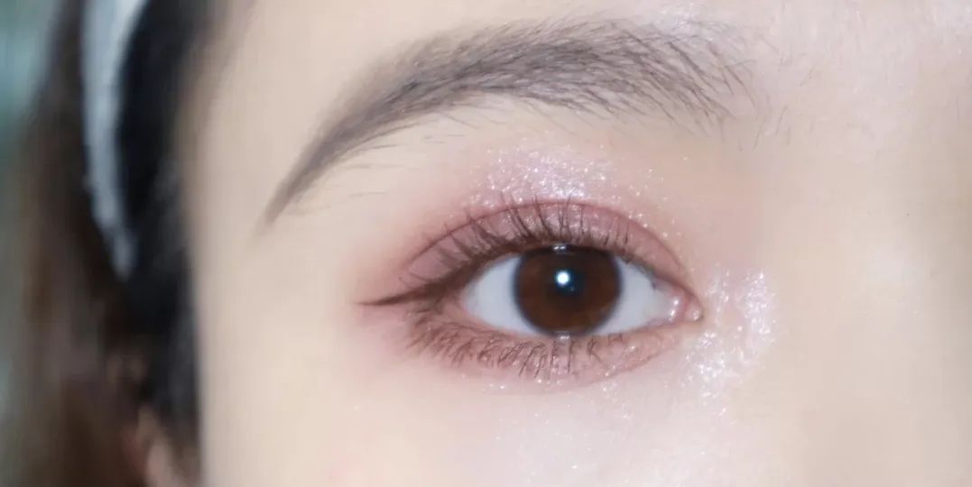 宣美清冷,宣美原来的样子