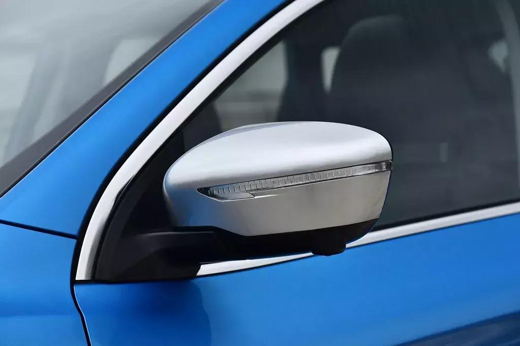 新款逍客实用体验评价,全新逍客经典款