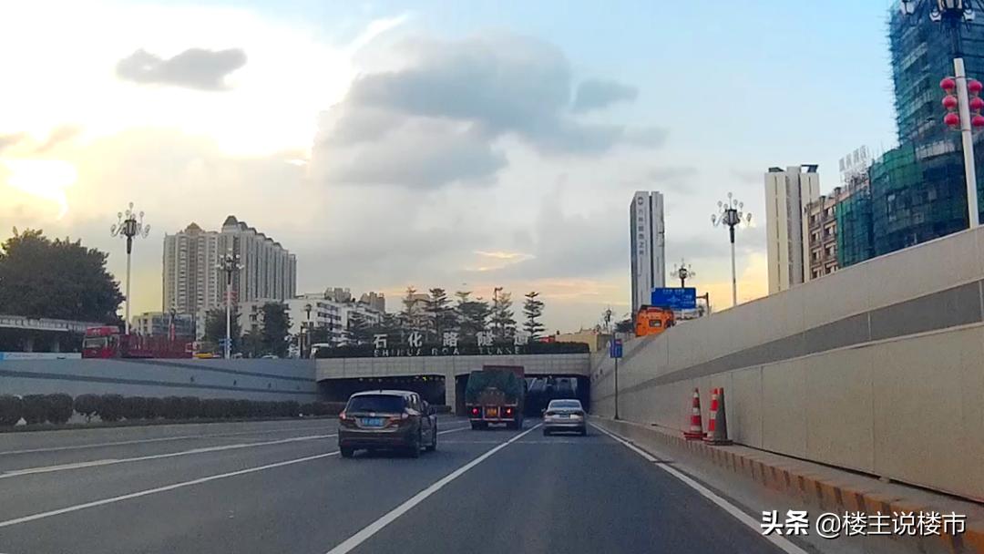 万科城市之光换房,万科城市之光附近要拆吗