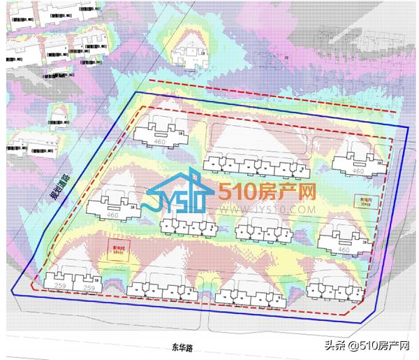 华士好地即将上线，城市设计提前曝光，两大比选方案你投哪一个