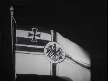 一战击沉18艘军舰,一战击沉18艘敌舰