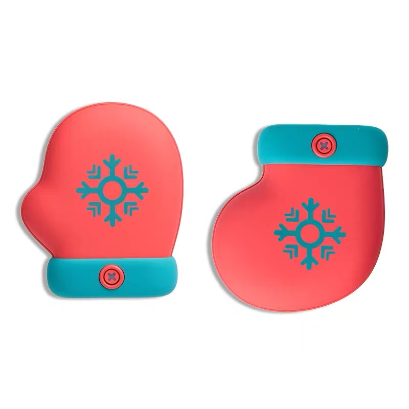 冬天送什么暖手宝,送礼不合适该怎么补救