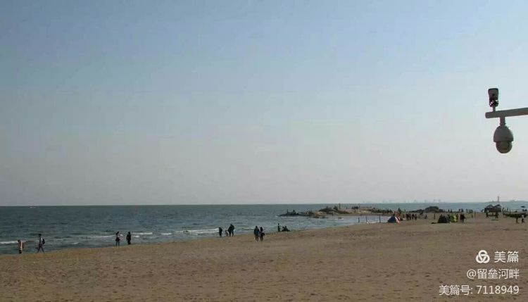 秦皇岛山海关游记,秦皇岛东山游记