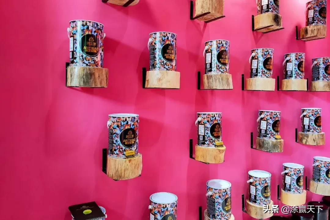 润立抗菌1号生态水漆,润立抗病毒