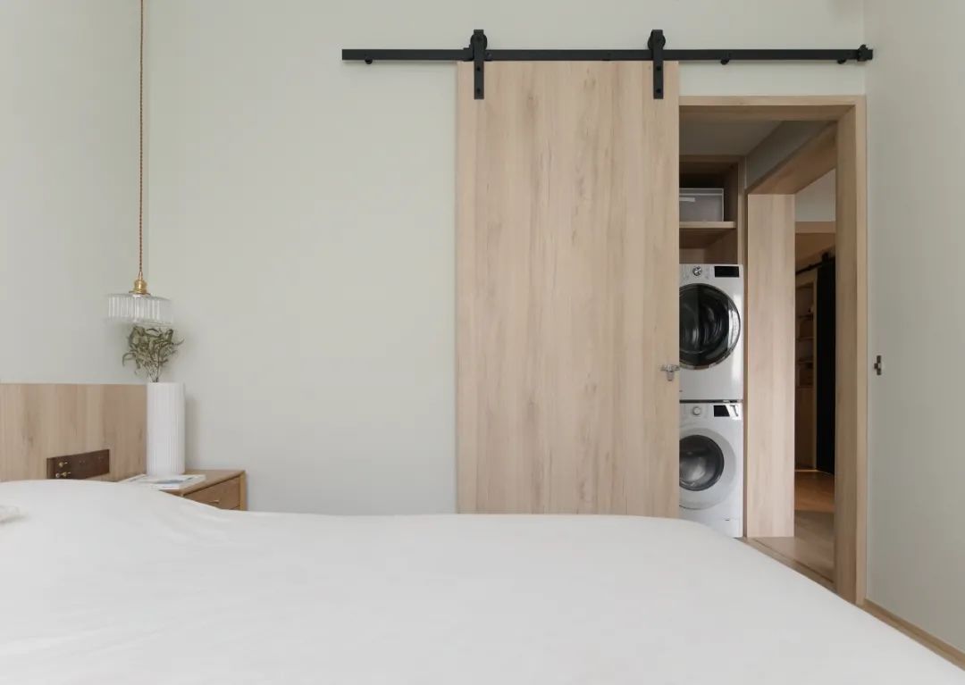 上海老房子整理收纳,上海老破小租房布局摆放