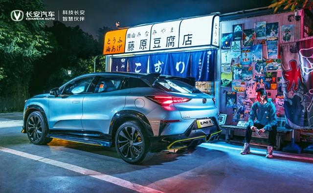 「特车圈」机甲之魂觉醒，是男人就要开……