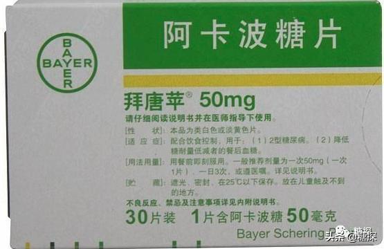 糖尿病85%的钱花在并发症上，各种降糖药价格、并发症费用大盘点