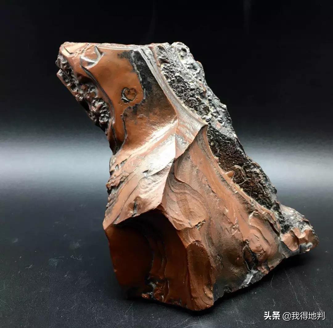 有价值的戈壁石,纯天然戈壁石欣赏